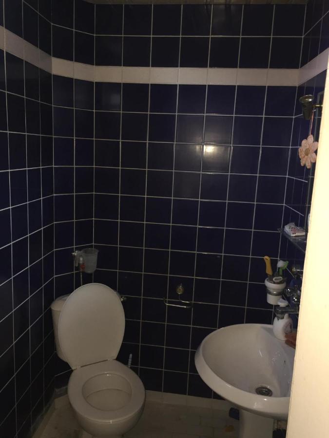 White House Silistra Hotell Eksteriør bilde