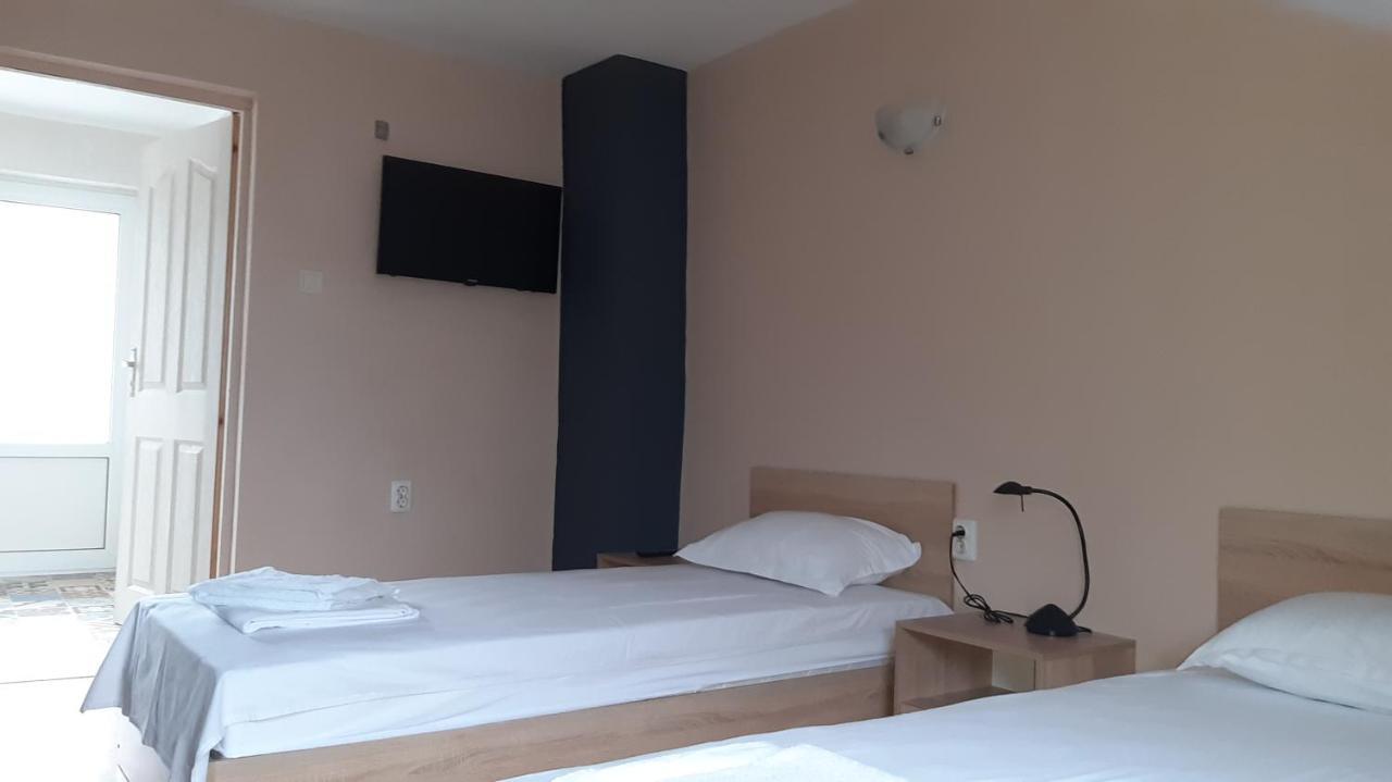 White House Silistra Hotell Eksteriør bilde